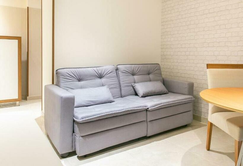 Tango Suítes Cumbuco