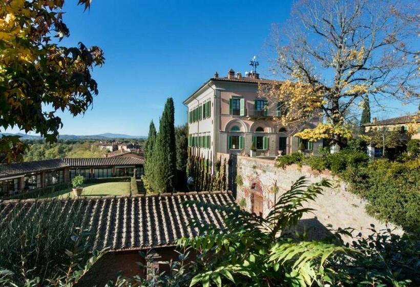 Trasuda Eleganza Ed Esclusività