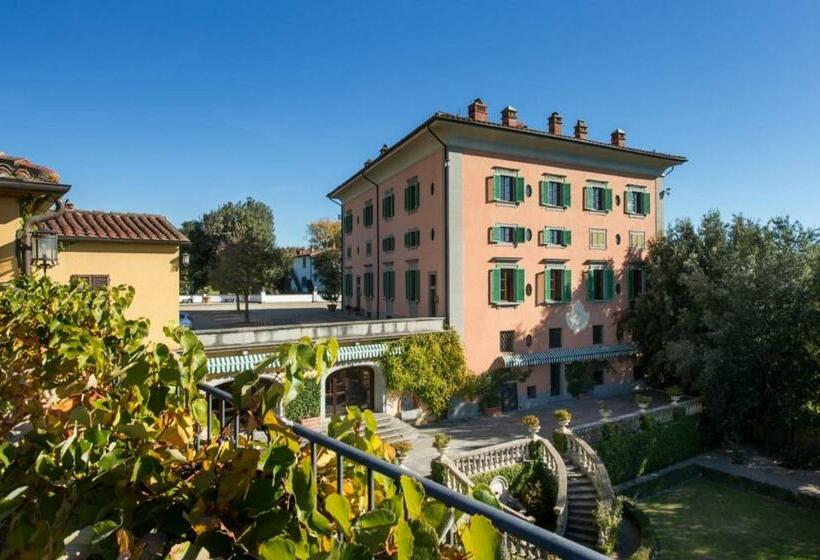 Trasuda Eleganza Ed Esclusività