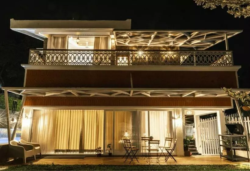 Windsor Home