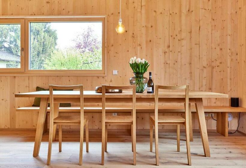 Alpinlife Ferienhaus