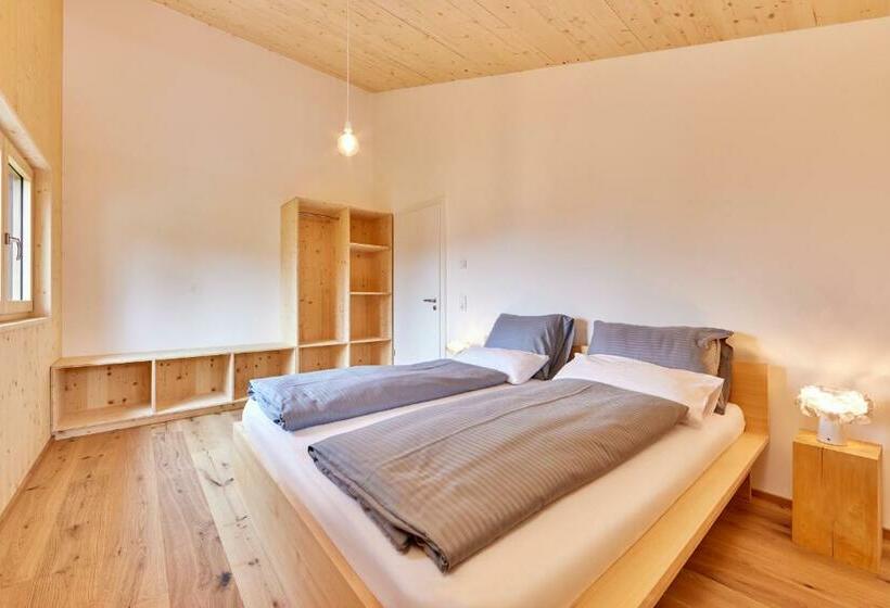 Alpinlife Ferienhaus