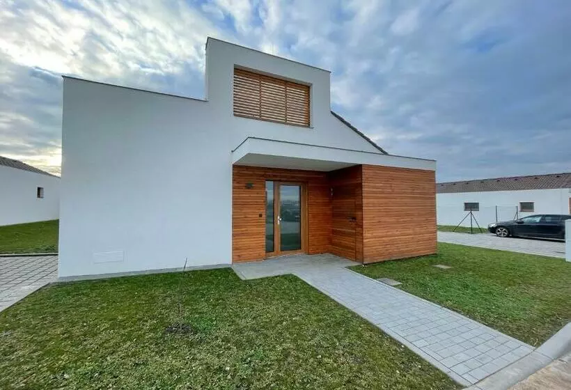 Apartmán Pálavská Brána