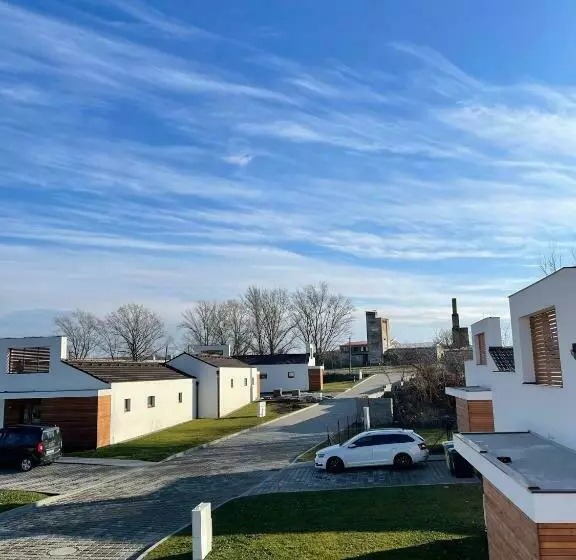 Apartmán Pálavská Brána