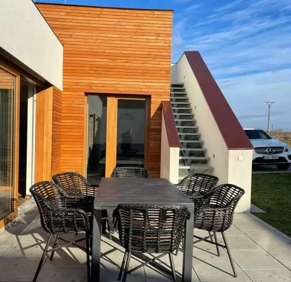 Apartmán Pálavská Brána