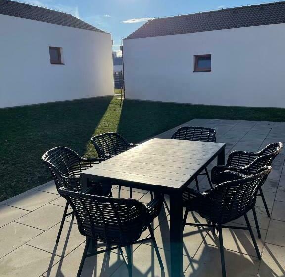 Apartmán Pálavská Brána