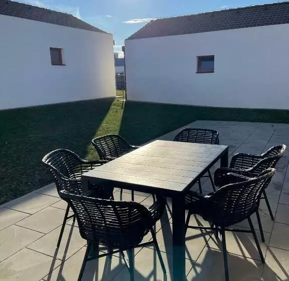 Apartmán Pálavská Brána