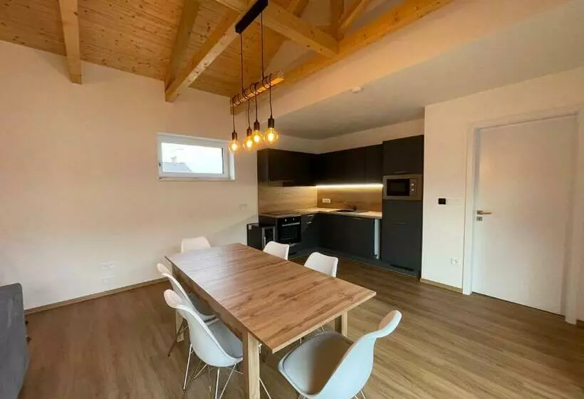 Apartmán Pálavská Brána