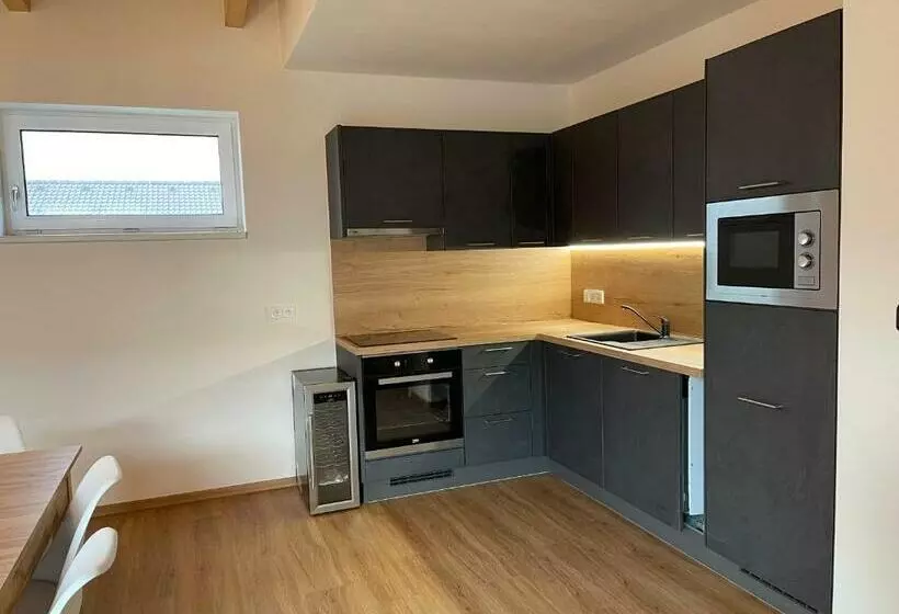 Apartmán Pálavská Brána