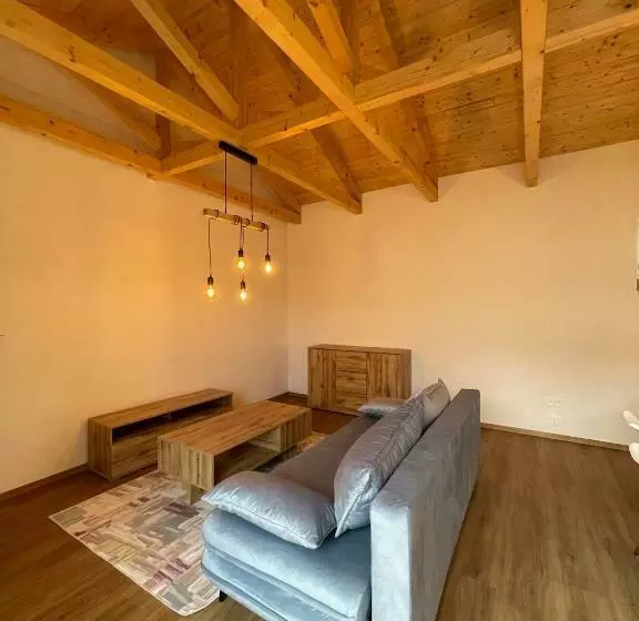 Apartmán Pálavská Brána