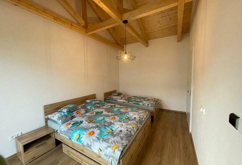 Apartmán Pálavská Brána