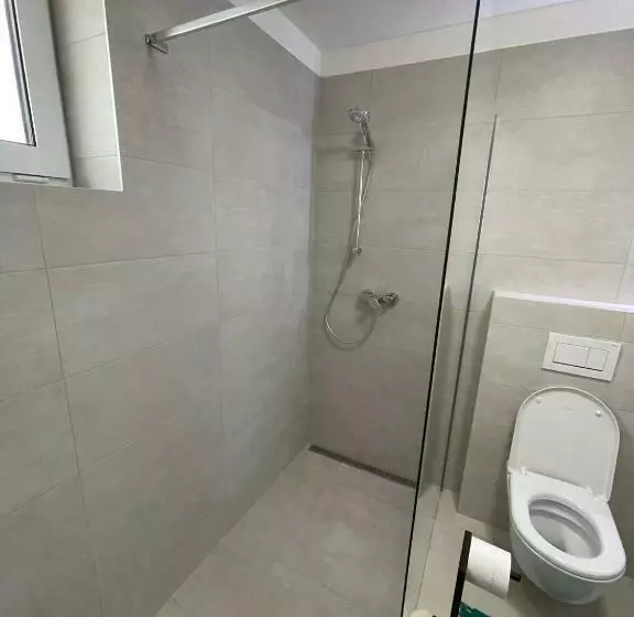 Apartmán Pálavská Brána