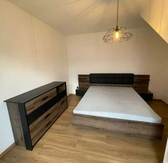 Apartmán Pálavská Brána