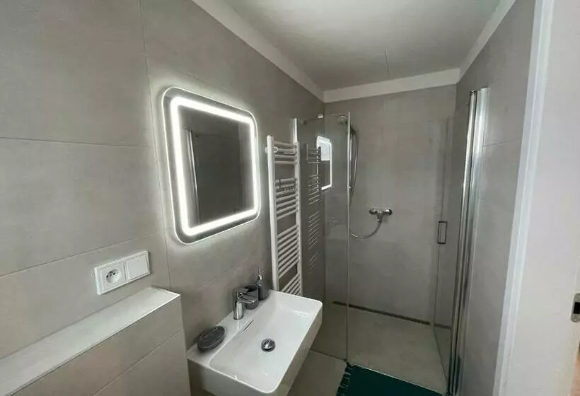 Apartmán Pálavská Brána