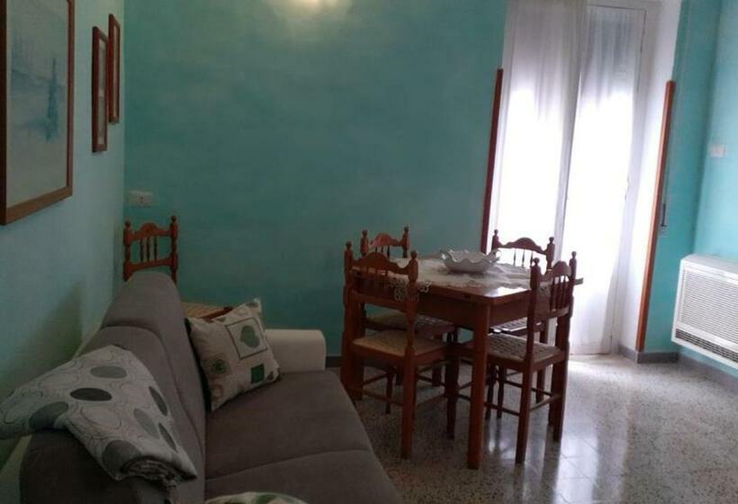 Appartamento Centro Maria