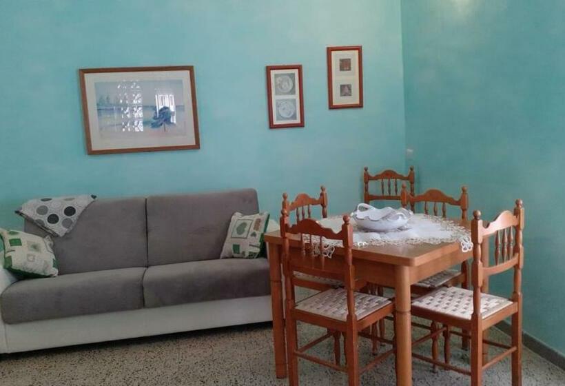 Appartamento Centro Maria