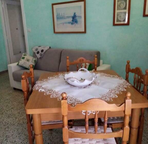 Appartamento Centro Maria