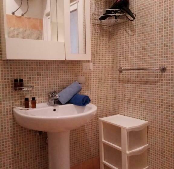 Appartamento Centro Maria