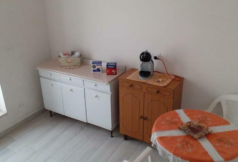 Appartamento Centro Maria