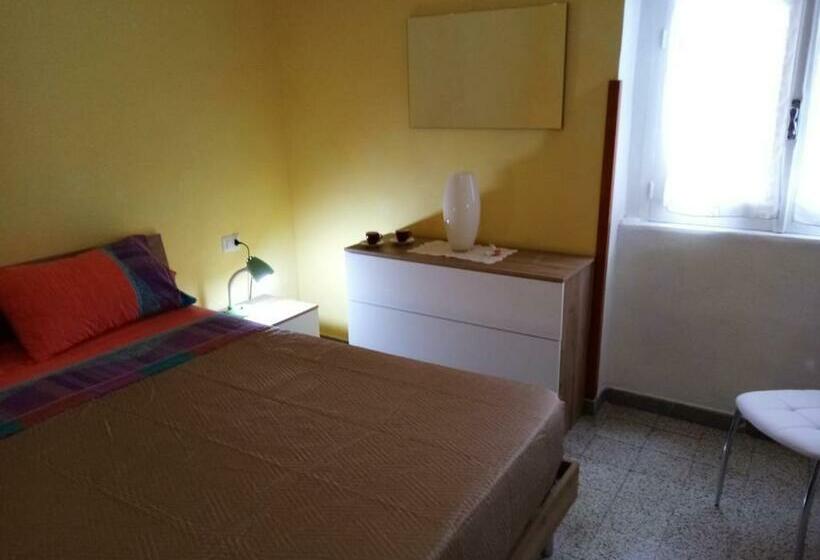 Appartamento Centro Maria