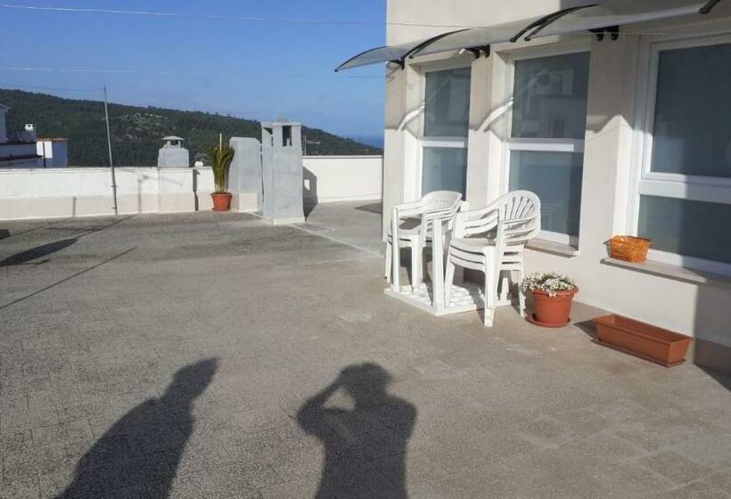 Appartamento Centro Maria