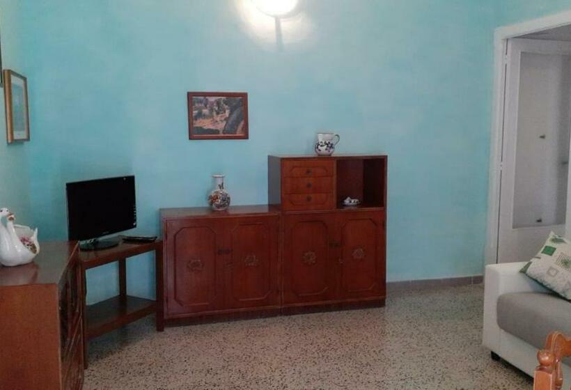 Appartamento Centro Maria