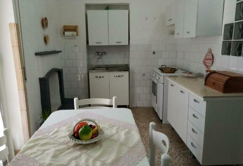 Appartamento Centro Maria