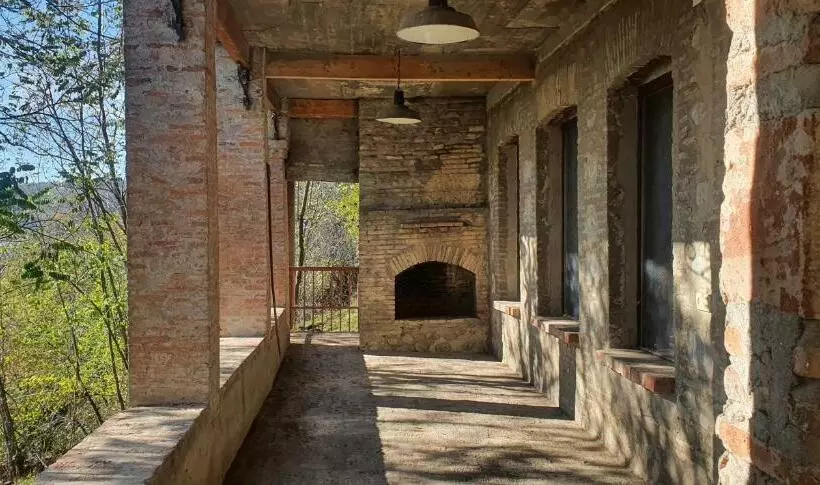 Arttent Residence Nukriani
