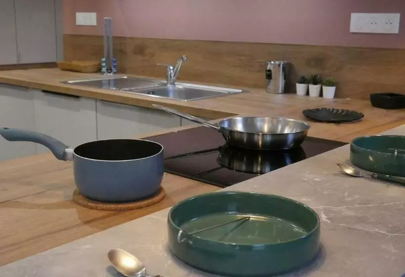 Oparadi Le Moderne   Confort & Bord De Mer