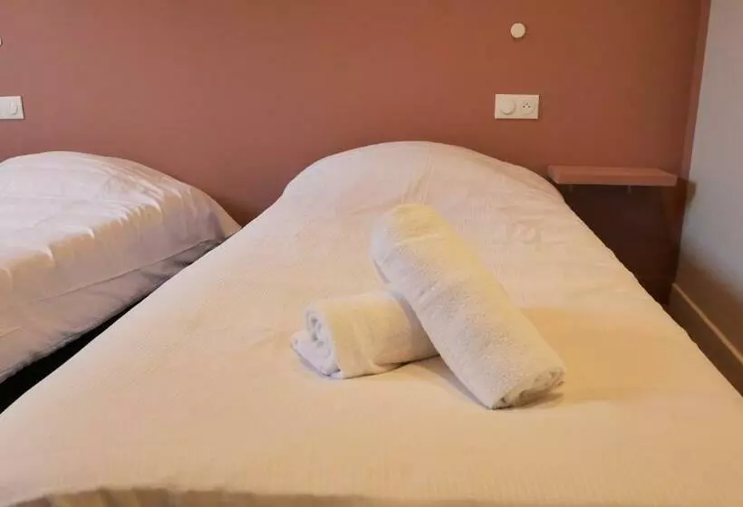 Oparadi Le Moderne   Confort & Bord De Mer