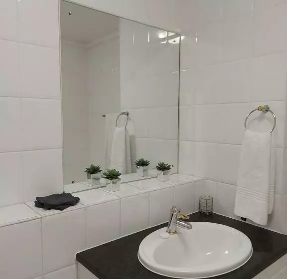 Belle View @ Knysna Quays