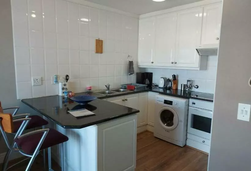 Belle View @ Knysna Quays