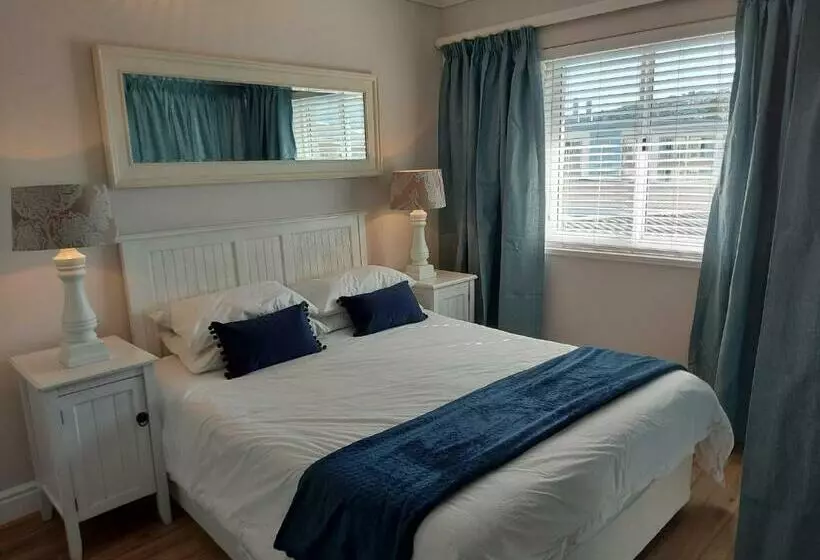 Belle View @ Knysna Quays