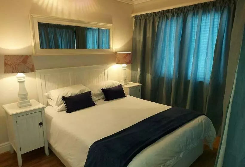 Belle View @ Knysna Quays