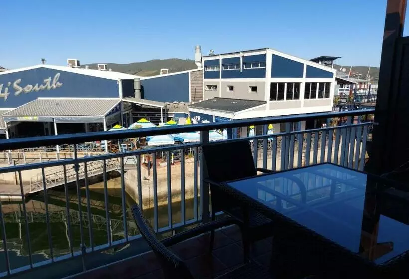 Belle View @ Knysna Quays