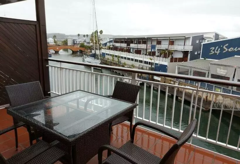 Belle View @ Knysna Quays