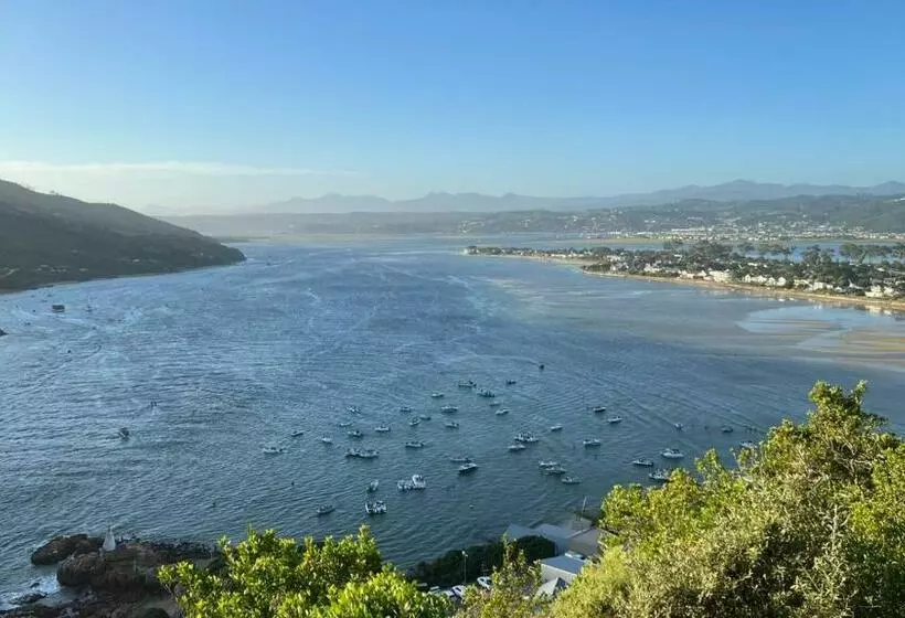 Belle View @ Knysna Quays