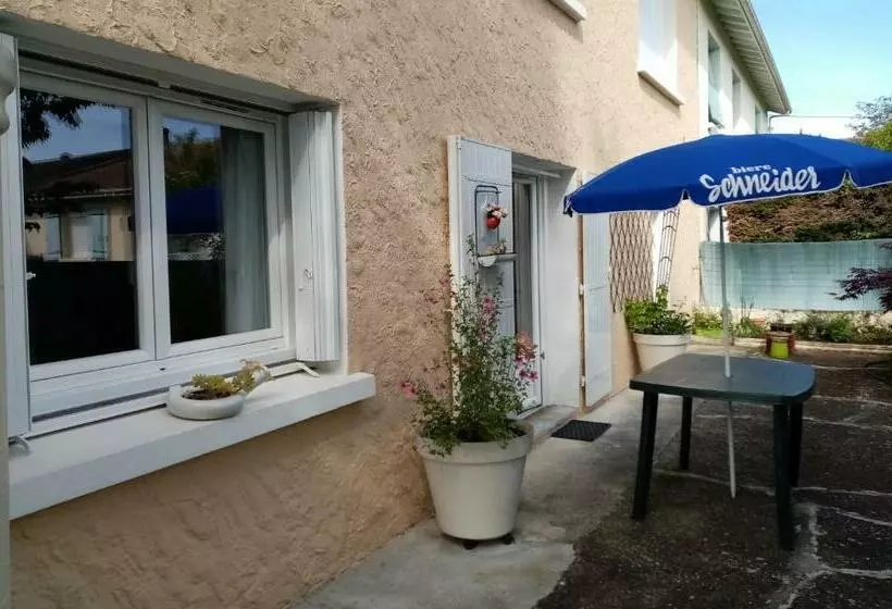Chez Thérèse