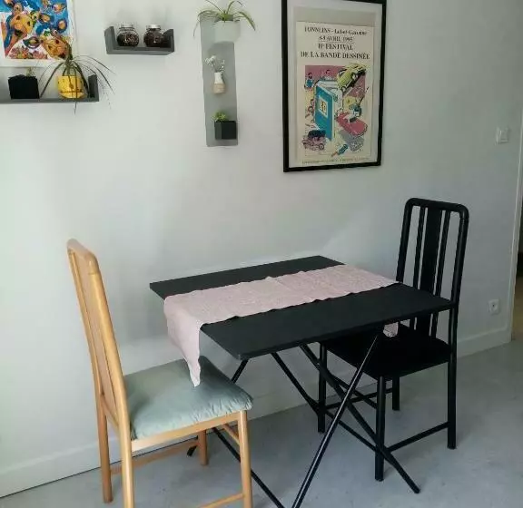 Chez Thérèse
