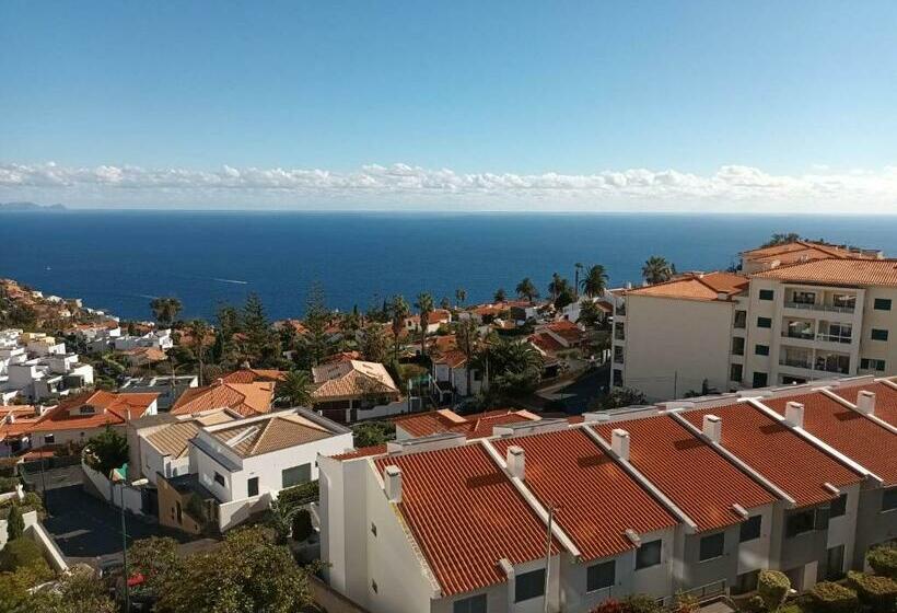 Cristo Rei View Apartment