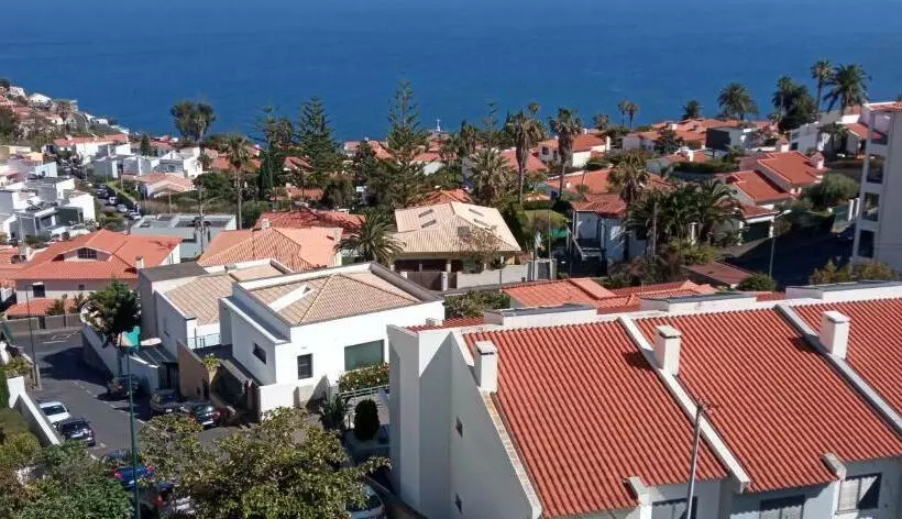 Cristo Rei View Apartment