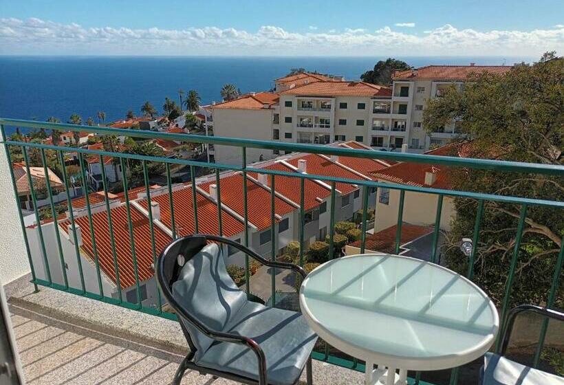 Cristo Rei View Apartment