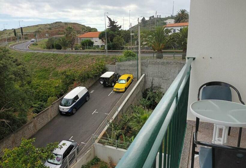 Cristo Rei View Apartment