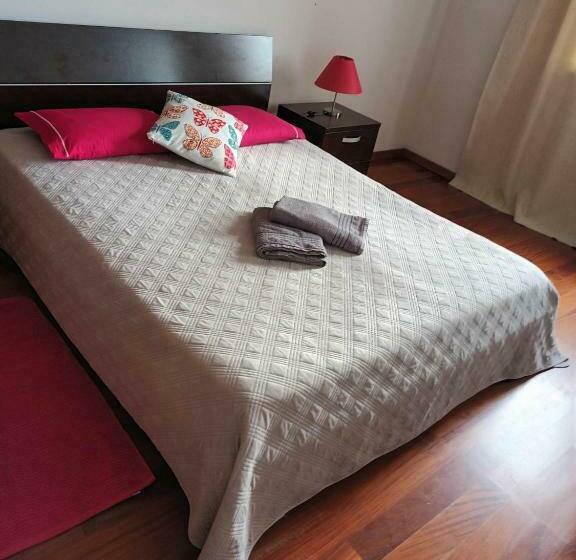 Cristo Rei View Apartment