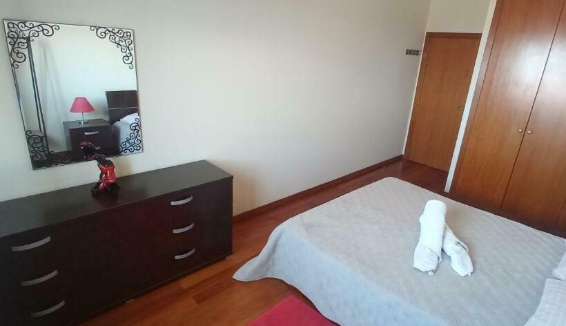 Cristo Rei View Apartment