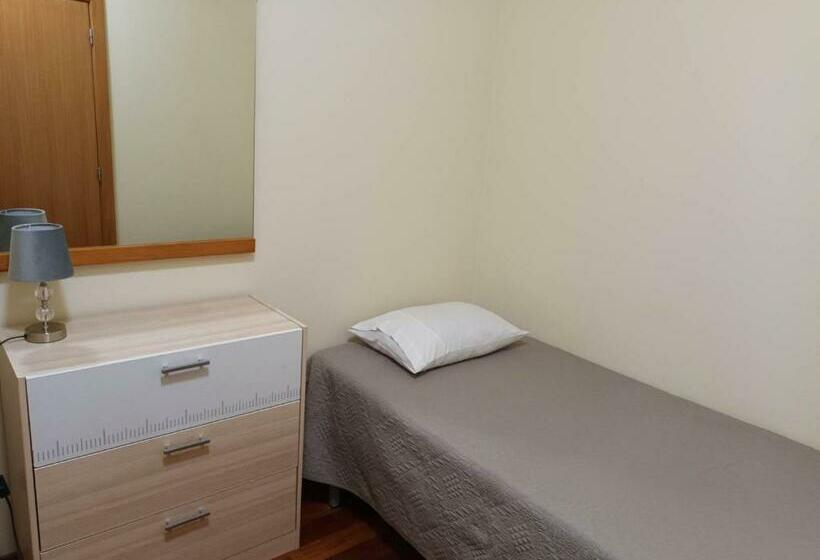 Cristo Rei View Apartment