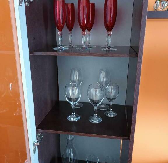 Cristo Rei View Apartment