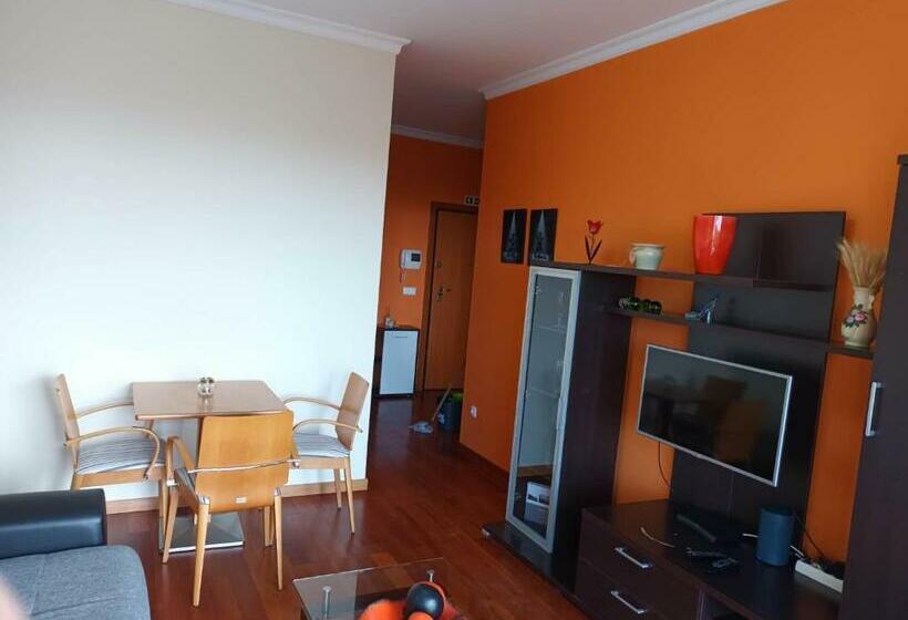 Cristo Rei View Apartment