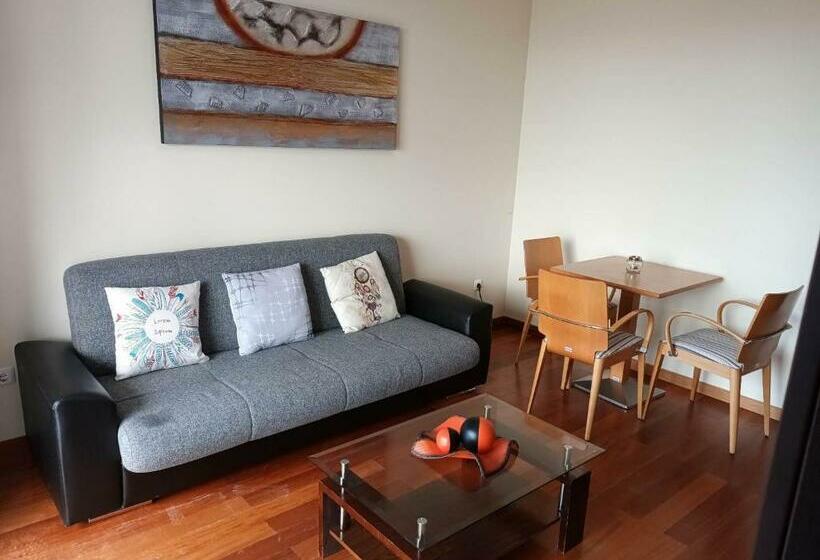 Cristo Rei View Apartment