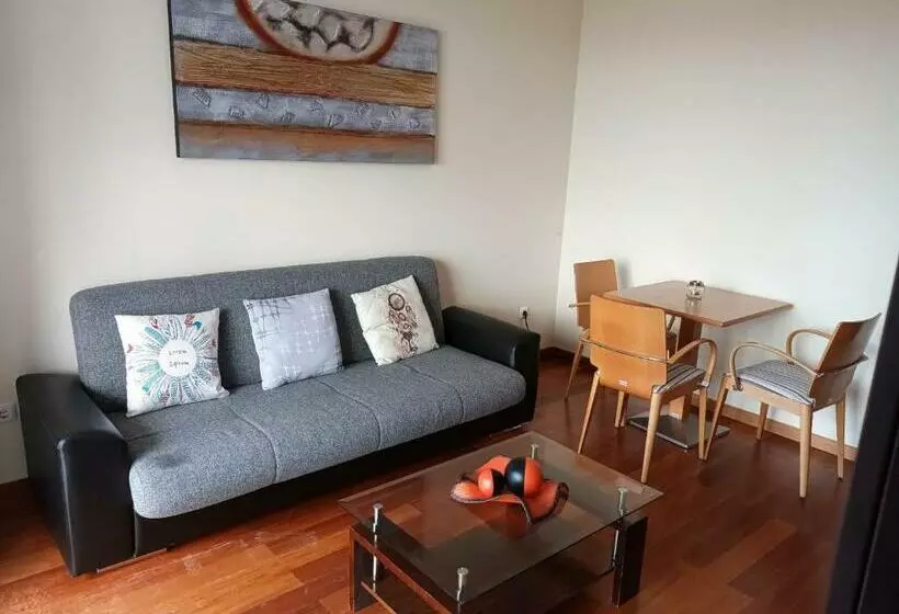 Cristo Rei View Apartment